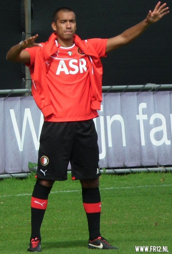 Woensdagmiddag training 5 september