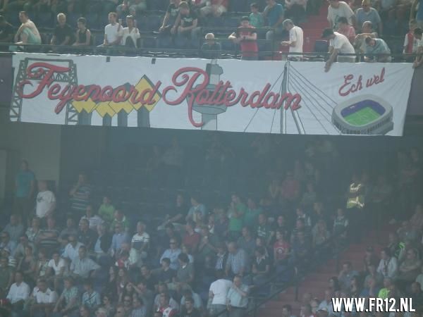 Feyenoord - ADO