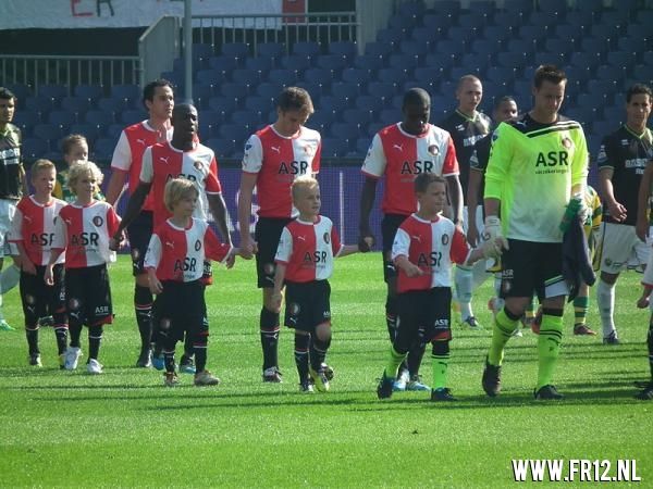 Feyenoord - ADO
