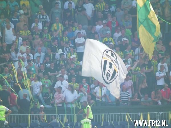 Feyenoord - ADO