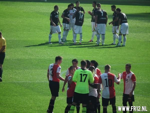Feyenoord - ADO