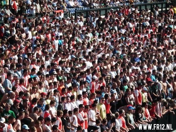 Feyenoord - ADO