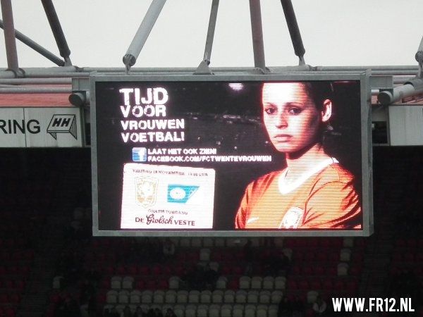 FC Twente - Feyenoord