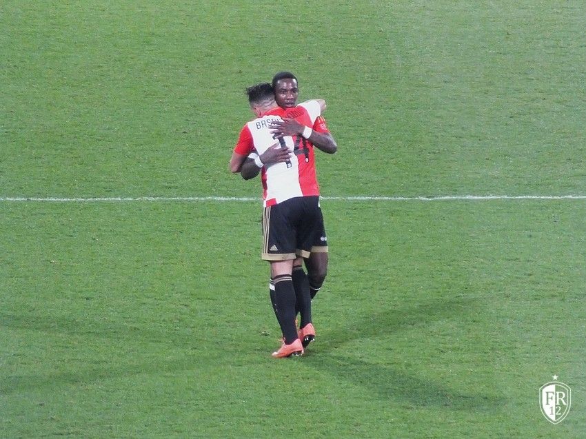 Feyenoord - De Graafschap