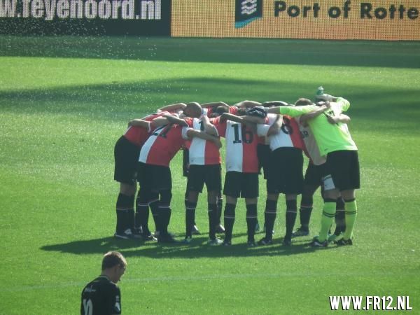 Feyenoord - ADO