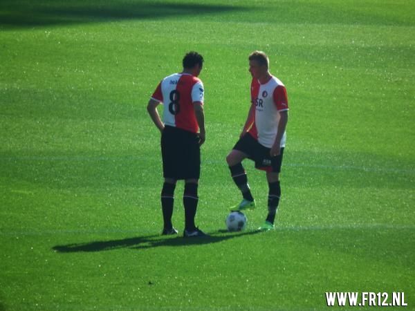 Feyenoord - ADO