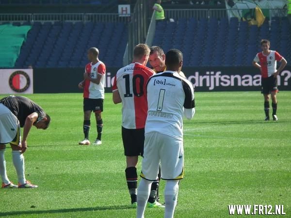 Feyenoord - ADO