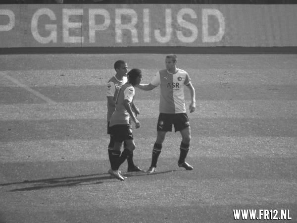 Feyenoord - ADO