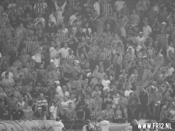Feyenoord - ADO