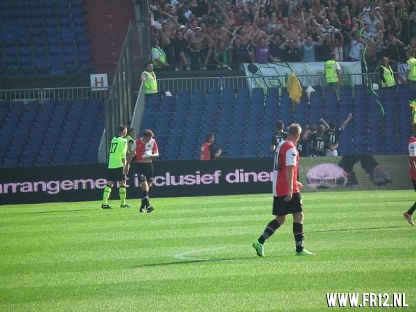 Feyenoord - ADO