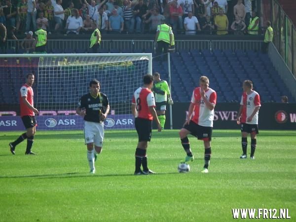 Feyenoord - ADO