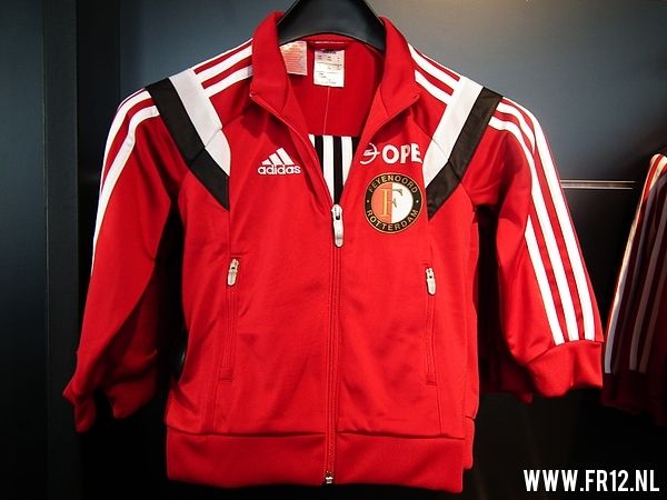 Opening nieuwe fanshops