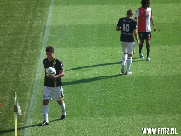 Feyenoord - ADO