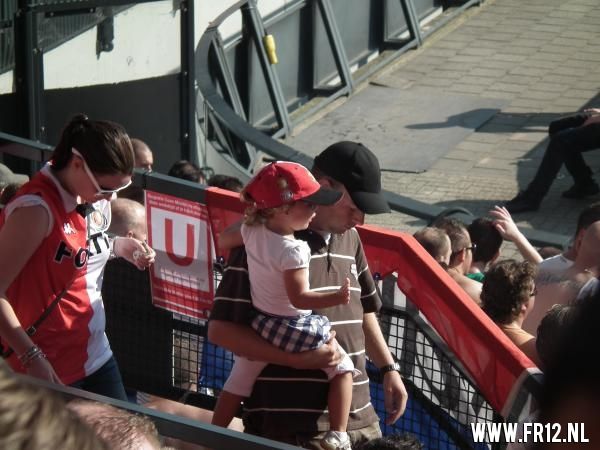 Feyenoord - ADO