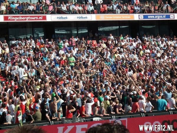 Feyenoord - ADO