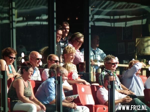 Feyenoord - ADO
