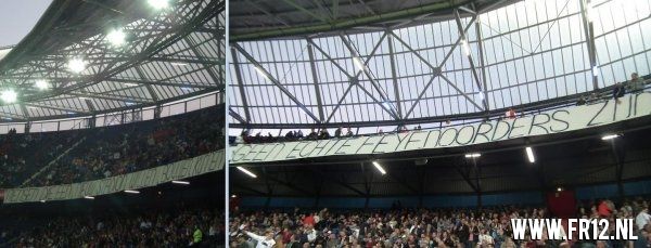 Feyenoord -PEC Zwolle