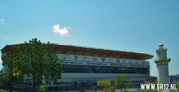 Besiktas - Feyenoord