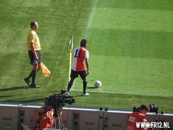 Feyenoord - ADO