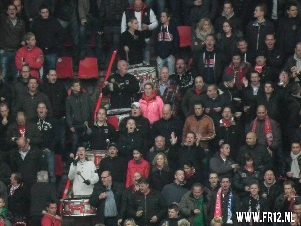 FC Twente - Feyenoord