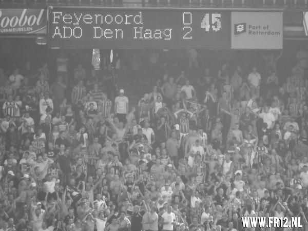 Feyenoord - ADO
