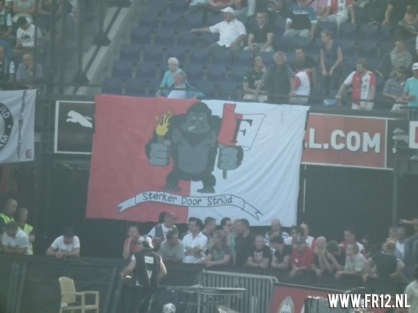 Feyenoord - ADO
