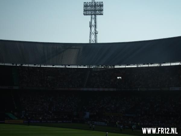 Feyenoord - ADO