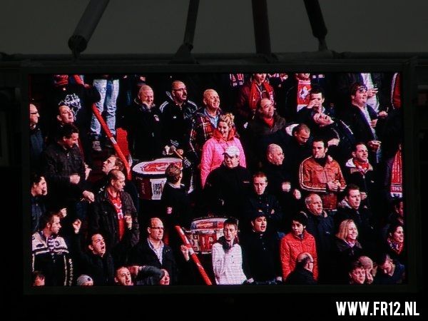 FC Twente - Feyenoord