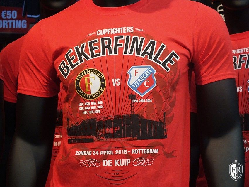 Feyenoord - Sparta