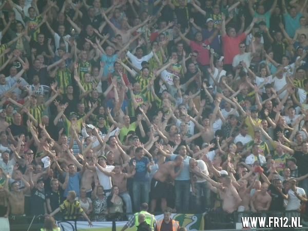 Feyenoord - ADO