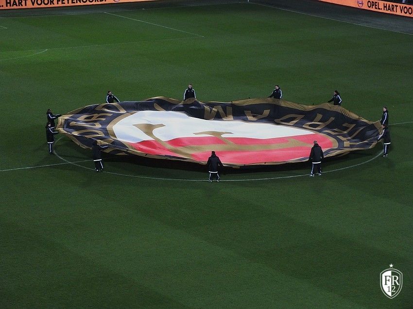 Feyenoord - Sparta
