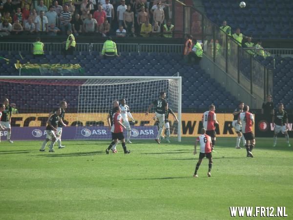 Feyenoord - ADO