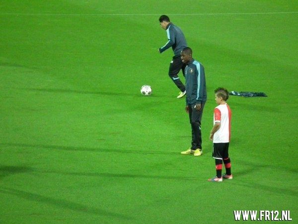 Feyenoord -PEC Zwolle