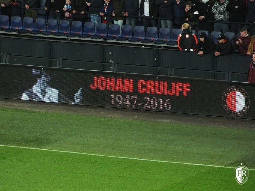 Feyenoord - Sparta