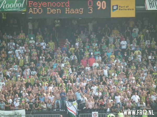 Feyenoord - ADO