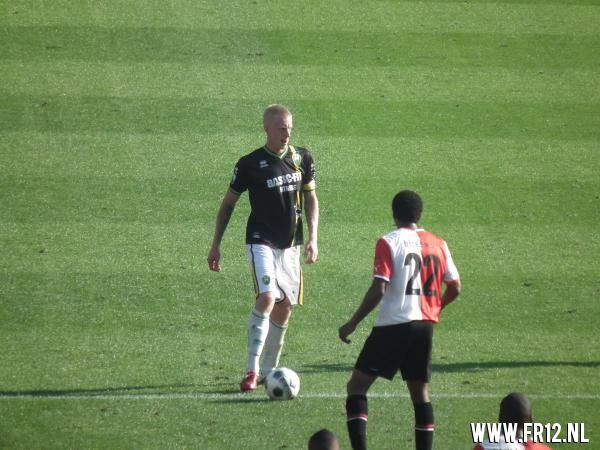 Feyenoord - ADO