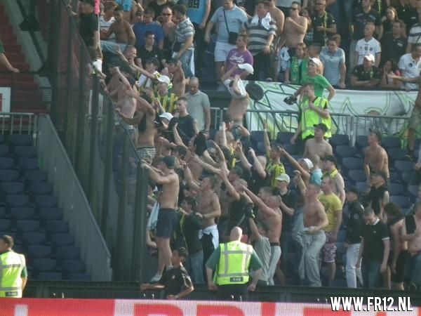Feyenoord - ADO