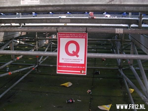 Feyenoord - ADO