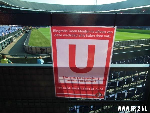 Feyenoord - ADO