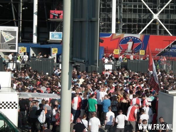 Feyenoord - ADO