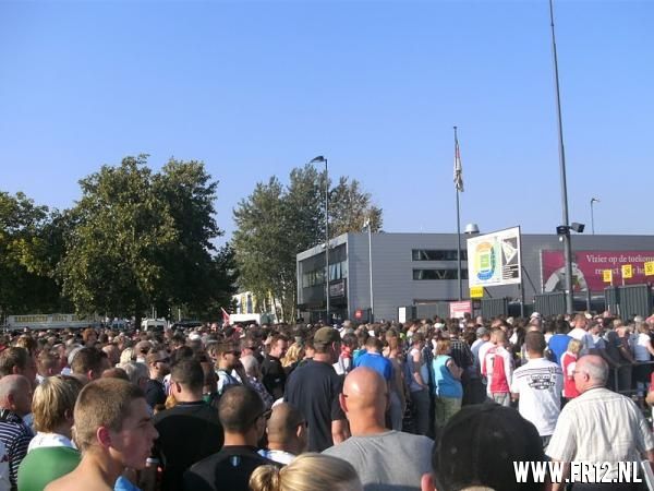 Feyenoord - ADO