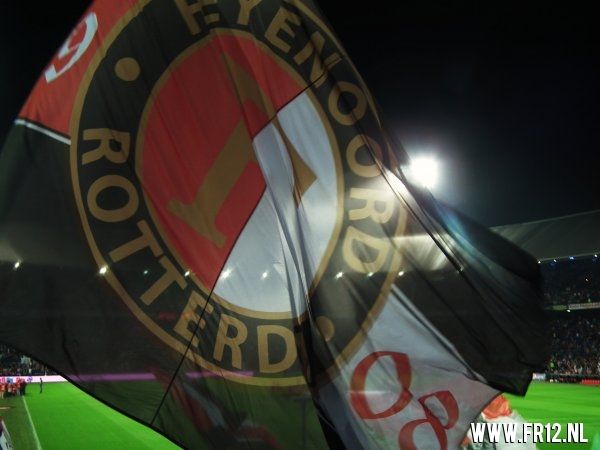 Feyenoord -PEC Zwolle