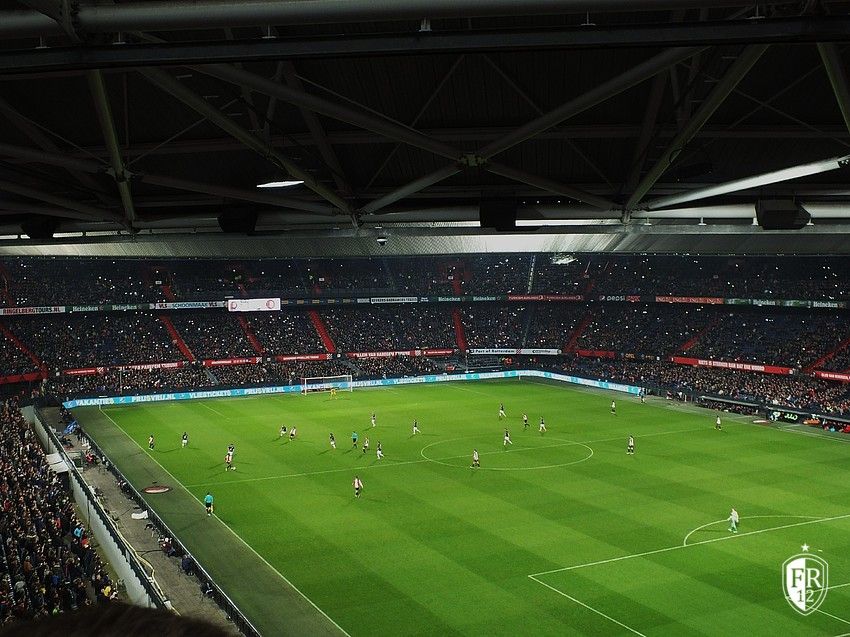 Feyenoord - Sparta