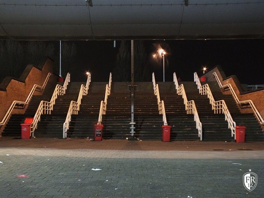 Feyenoord - Sparta