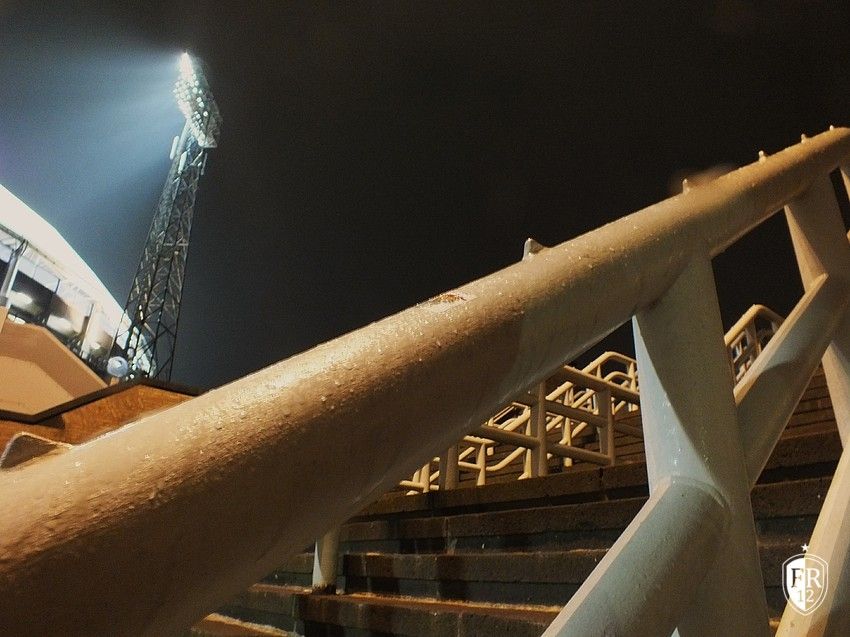 Feyenoord - Sparta