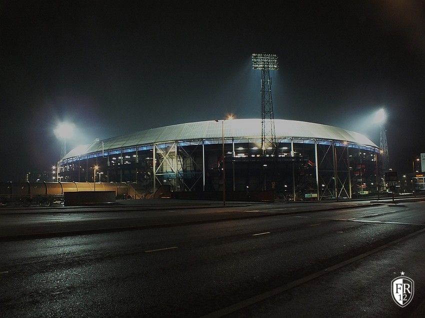 Feyenoord - Sparta