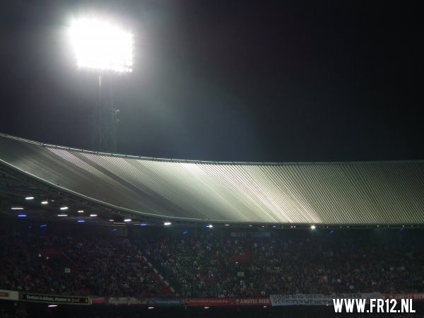 Feyenoord -PEC Zwolle