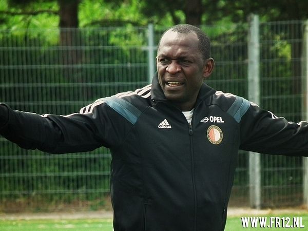 SV Honselersdijk - Feyenoord