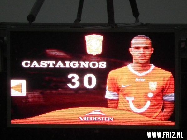 FC Twente - Feyenoord