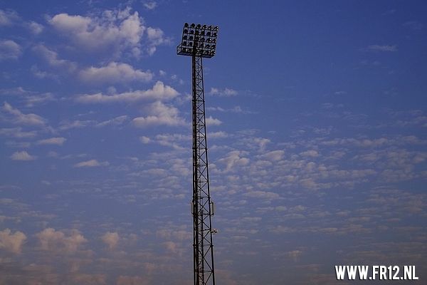 Jong Sparta - Jong Feyenoord